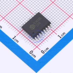 Sillumin SLMi335CG-DG