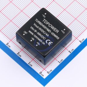 TDPOWER TURB2405YMD-20WR3