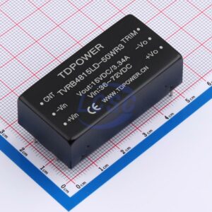 TDPOWER TVRB4815LD-50WR3