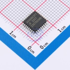 Allegro MicroSystems, LLC A4964KJPTR-T