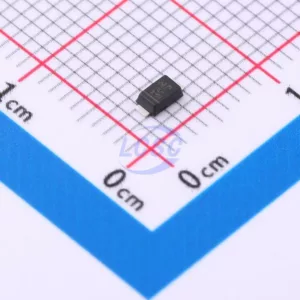 Diodes Incorporated SBR3U40S1FQ-7