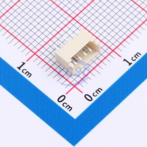 Hanbo Electronic WAFER-MX125Z-4A