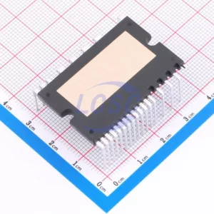 Hangzhou Silan Microelectronics SDM20G60FC8