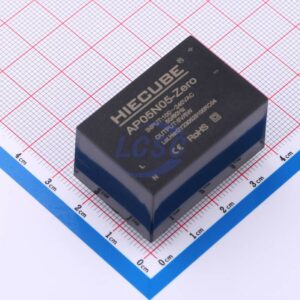 HIECUBE AP05N05-Zero