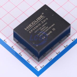 HIECUBE AP05N10-Zero