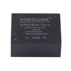 HIECUBE AP05N15-Zero