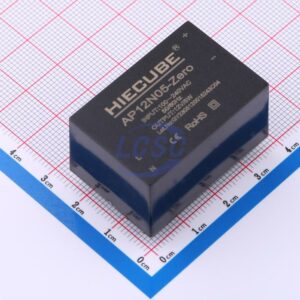 HIECUBE AP12N05-Zero