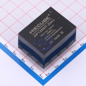 HIECUBE AP12N07-Zero