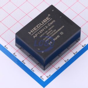 HIECUBE AP12N12-Zero