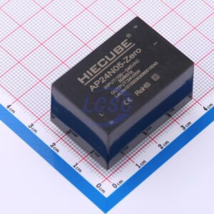 HIECUBE AP24N05-Zero