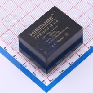 HIECUBE AP24N07-Zero