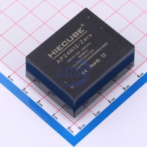 HIECUBE AP24N12-Zero
