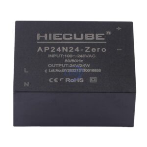 HIECUBE AP24N24-Zero