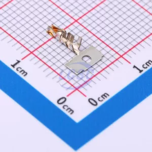 HRS(Hirose) DF51K-22SCFA(800)