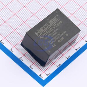 HIECUBE AP05N03-Zero