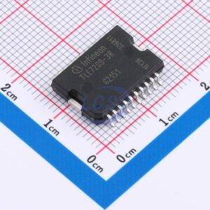 Infineon Technologies TLE72093RAUMA1