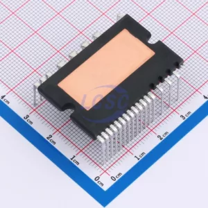 Jilin Sino-Microelectronics SPE30S60F-E