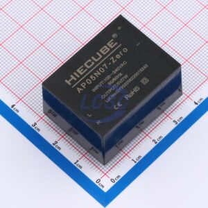 HIECUBE AP05N07-Zero