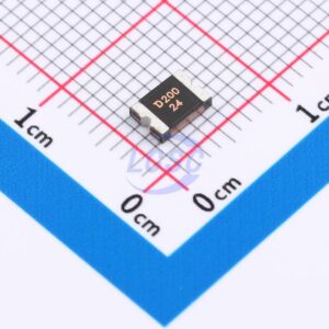 BORN SMD1812-200/24N