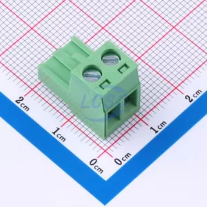 DORABO DB2EK-5.0-2P-GN-S