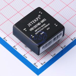 JETEKPS VRB1205YMD-6WR3