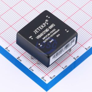 JETEKPS VRB4812YMD-6WR3