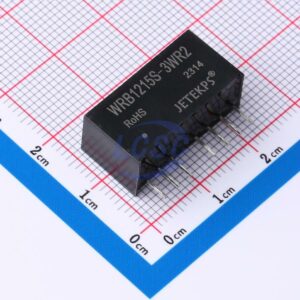 JETEKPS WRB1215S-3WR2