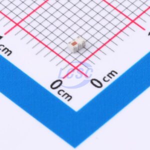 Johanson Dielectrics 2450BL15B100E