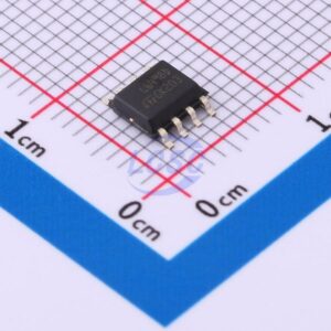 STMicroelectronics L6498D