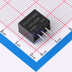 YLPTEC K7812-1000R3