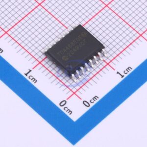 Microchip Tech TC4468EOE