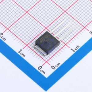 STMicroelectronics TN1215-800H