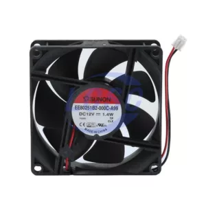 SUNON(Sunonwealth Elec Machine Industry) EE80251B2-000C-A99-15CM