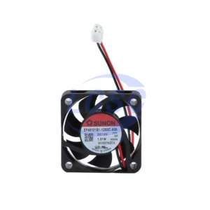 SUNON(Sunonwealth Elec Machine Industry) EF40101B1-1D03C-A99