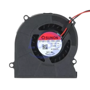 SUNON(Sunonwealth Elec Machine Industry) EF50101B2-C06C-A99,50x10,3800RPM