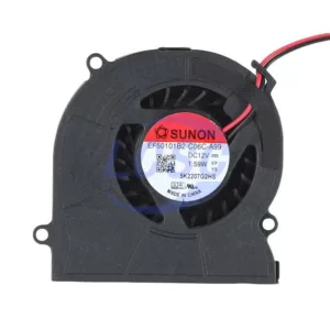 SUNON(Sunonwealth Elec Machine Industry) EF50101B2-C06C-A99