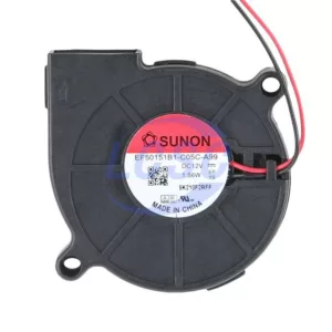 SUNON(Sunonwealth Elec Machine Industry) EF50151B1-C05C-A99