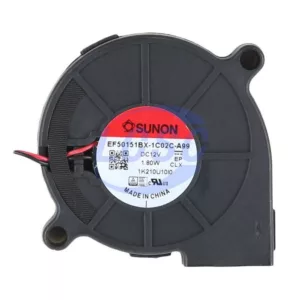 SUNON(Sunonwealth Elec Machine Industry) EF50151BX-1C02C-A99