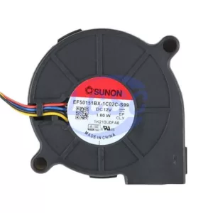 SUNON(Sunonwealth Elec Machine Industry) EF50151BX-1C02C-S99