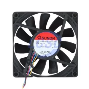 SUNON(Sunonwealth Elec Machine Industry) EF80151B1-Q01C-S99