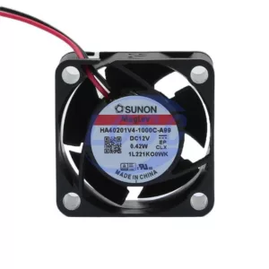 SUNON(Sunonwealth Elec Machine Industry) HA40201V4-1000C-A99