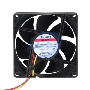 SUNON(Sunonwealth Elec Machine Industry) HA80251V4-1000C-G99