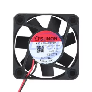 SUNON(Sunonwealth Elec Machine Industry) KD1204PFB2(7cm)