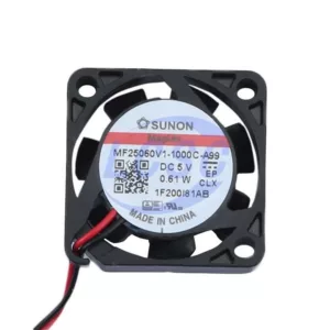 SUNON(Sunonwealth Elec Machine Industry) MF25060V1-1000C-A99