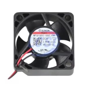SUNON(Sunonwealth Elec Machine Industry) MF30100V2-1000C-A99