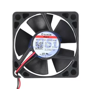 SUNON(Sunonwealth Elec Machine Industry) MF35101V2-1000C-A99