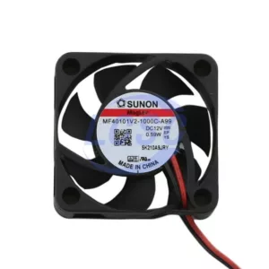 SUNON(Sunonwealth Elec Machine Industry) MF40101V2-1000C-A99