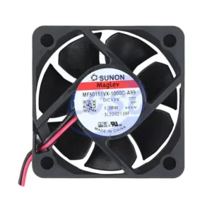 SUNON(Sunonwealth Elec Machine Industry) MF50151VX-1000C-A99
