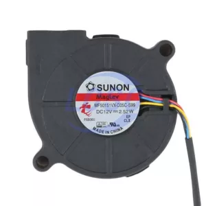 SUNON(Sunonwealth Elec Machine Industry) MF50151VX-C05C-S99