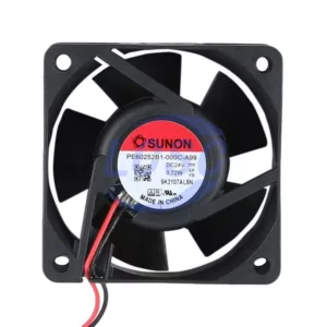 SUNON(Sunonwealth Elec Machine Industry) PE60252B1-000C-A99